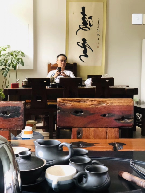 陳sir的第一张照片--将乐相亲网