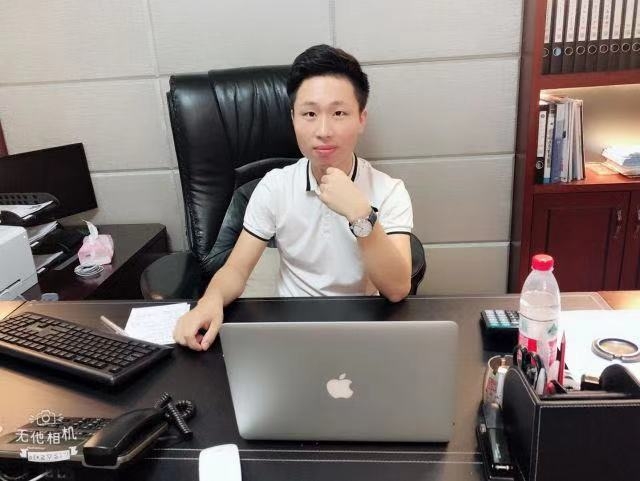 追梦的第一张照片--将乐相亲网
