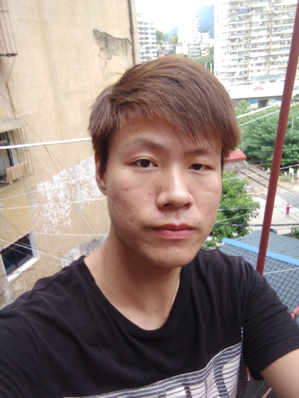 遇见你的第一张照片--将乐相亲网