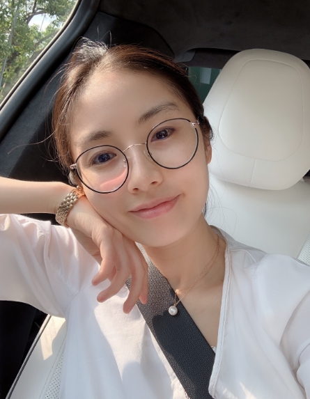 Anna的第二张照片--将乐相亲网