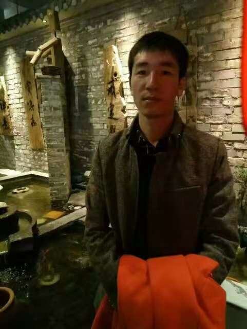 王森的第一张照片--将乐相亲网