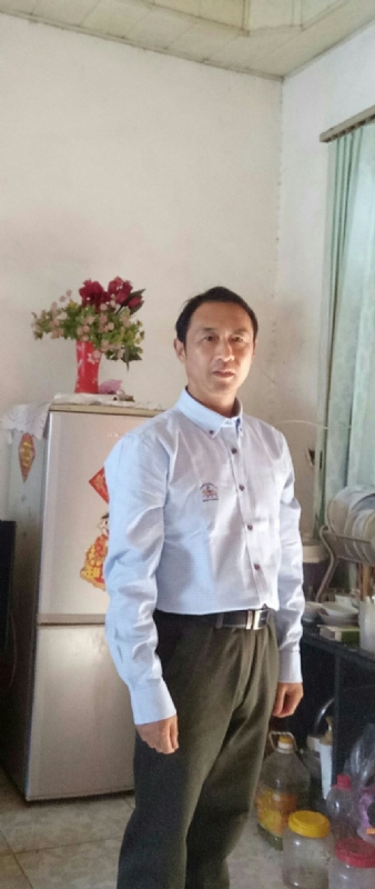 明月的第一张照片--将乐相亲网