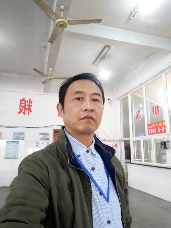 明月的第三张照片--将乐相亲网