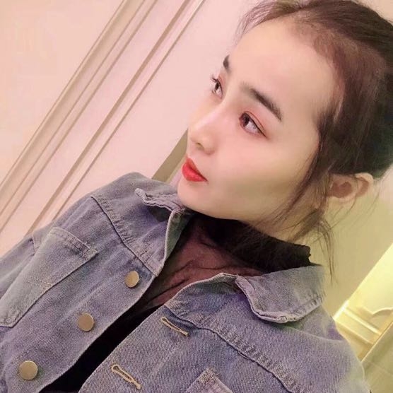 温柔悦的第一张照片--将乐相亲网