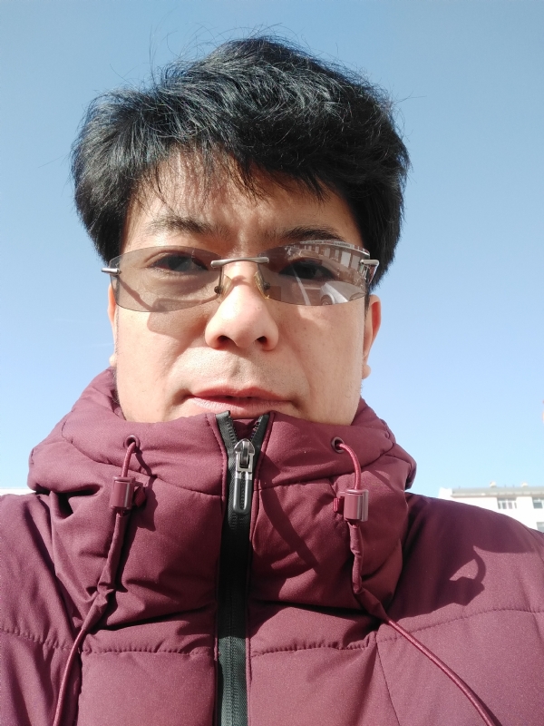 一生随缘的第一张照片--将乐相亲网