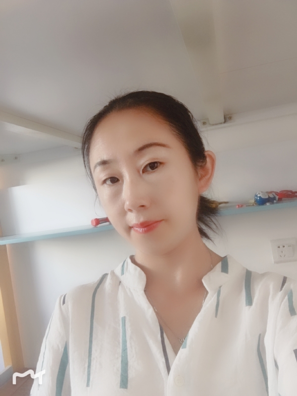 佳名的第一张照片--将乐相亲网