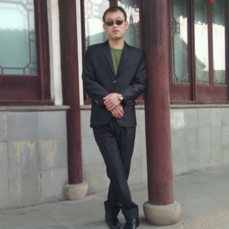 缘分的第一张照片--将乐相亲网