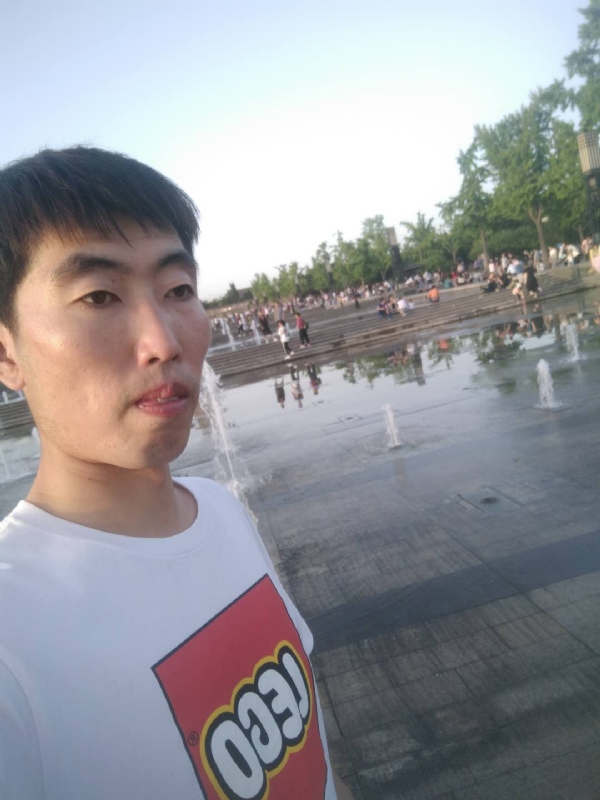siyuan的第三张照片--将乐相亲网