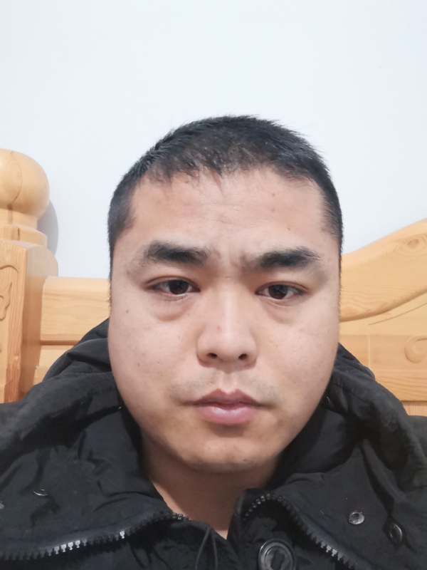 真诚的第一张照片--将乐相亲网
