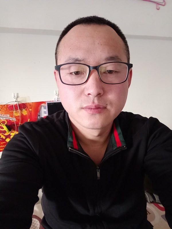 青苹果的第一张照片--将乐相亲网