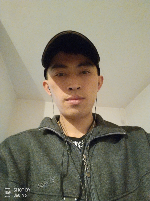 爱你一万年的第一张照片--将乐相亲网