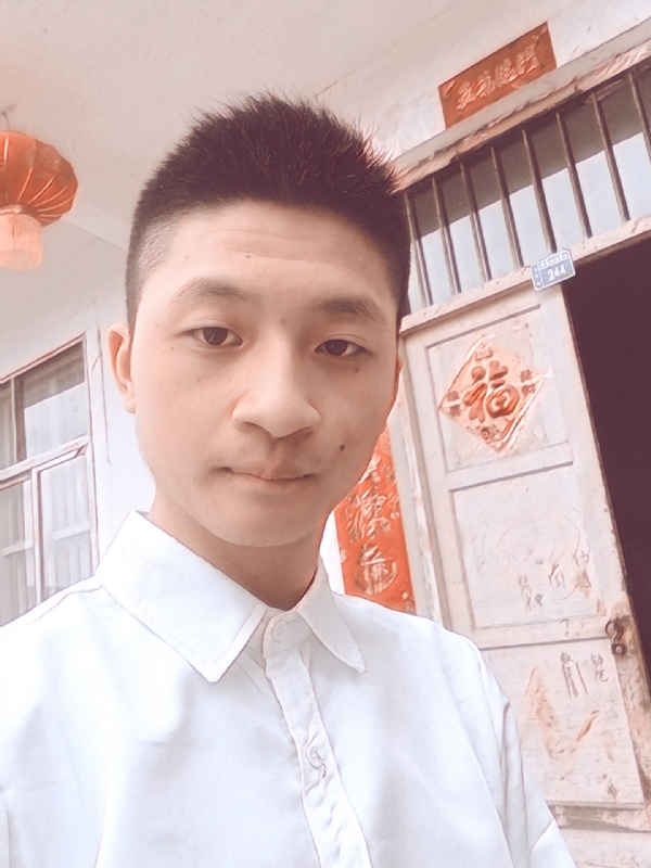 选择一人到终老的第二张照片--将乐相亲网