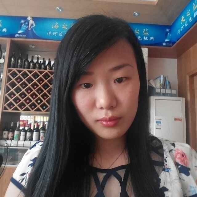 风铃的第一张照片--将乐相亲网