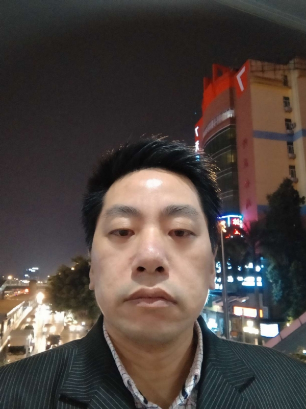 寻找真爱的第一张照片--将乐相亲网
