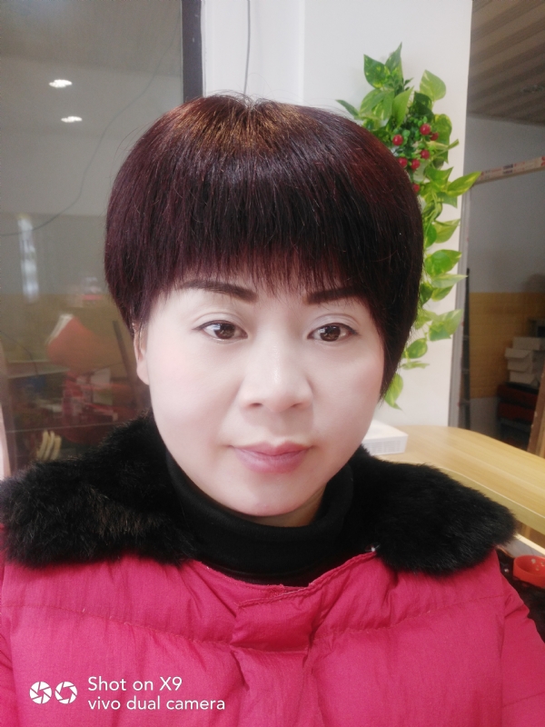 牵手到老的第一张照片--将乐相亲网