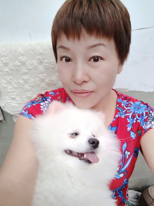 世事无常的第一张照片--将乐相亲网