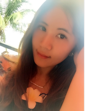 婷婷的第一张照片--将乐相亲网