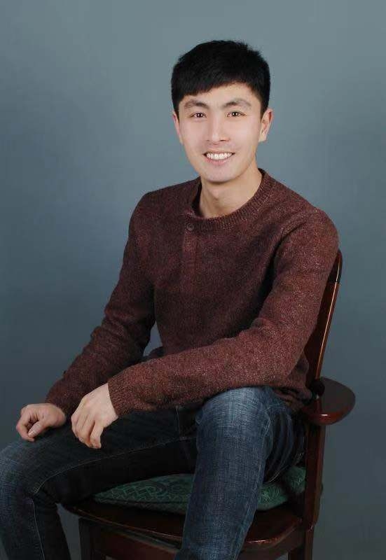 王泽的第二张照片--将乐相亲网