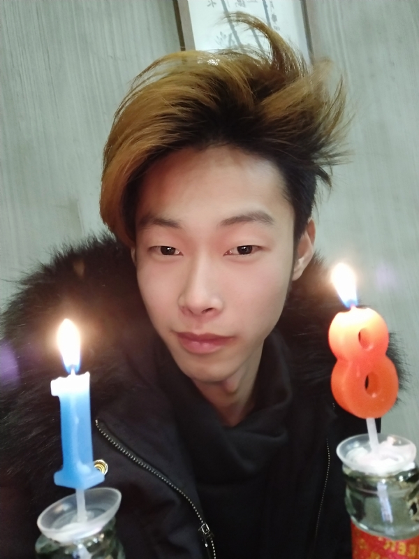 渣男的第一张照片--将乐相亲网