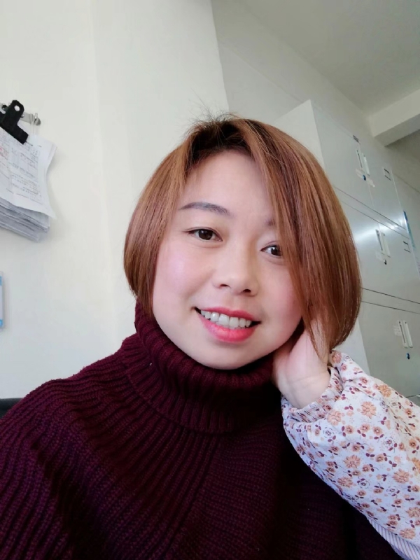 漠然的第一张照片--将乐相亲网