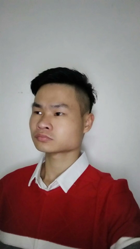 华华的第一张照片--将乐相亲网