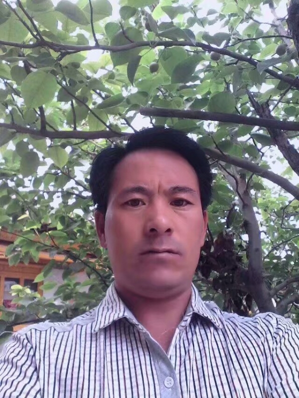 巧遇的第一张照片--将乐相亲网