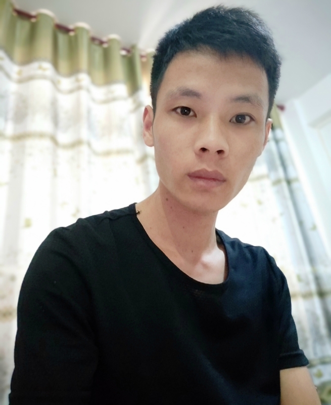 波仔的第一张照片--将乐相亲网