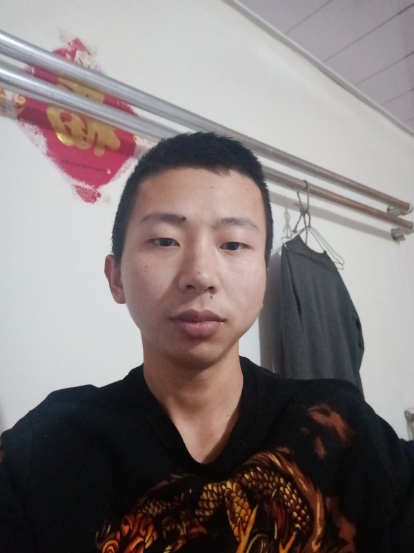 沉默是金的第一张照片--将乐相亲网