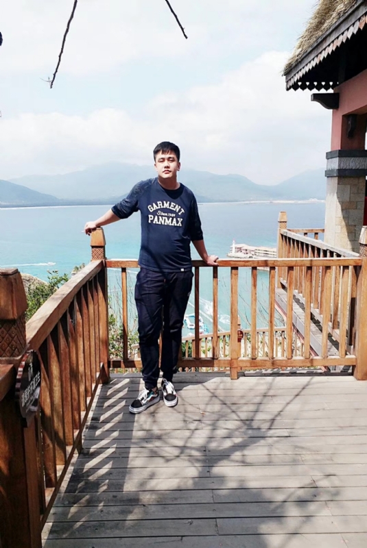 希望的第一张照片--将乐相亲网