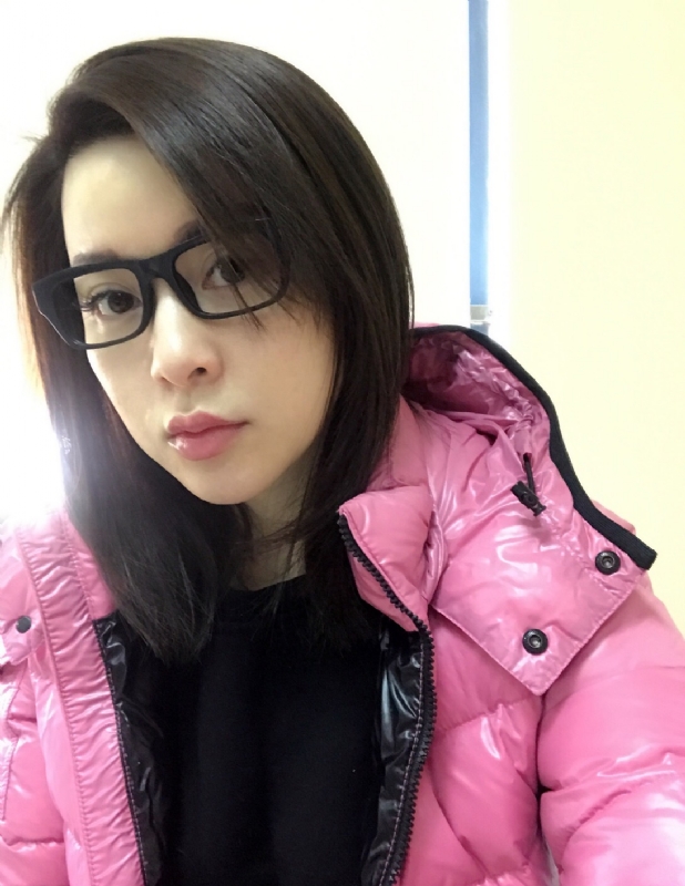 筱雅的第三张照片--将乐相亲网