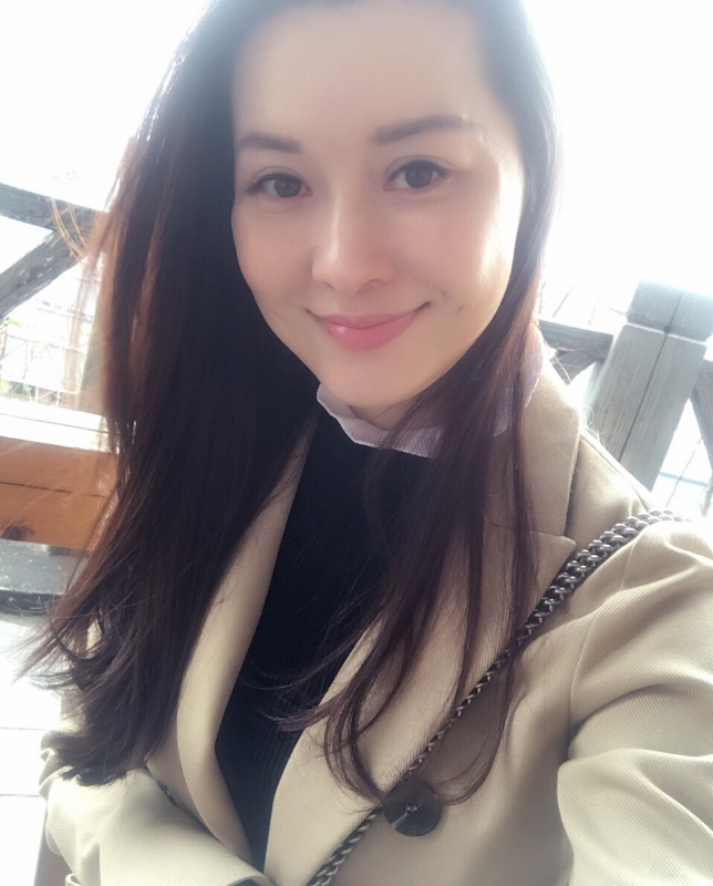 筱雅的第四张照片--将乐相亲网