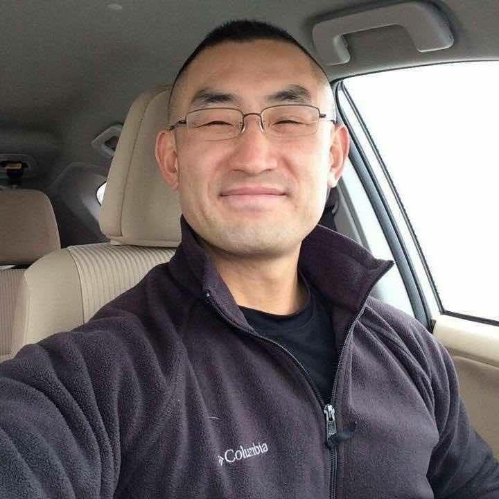 成福江的第一张照片--将乐相亲网