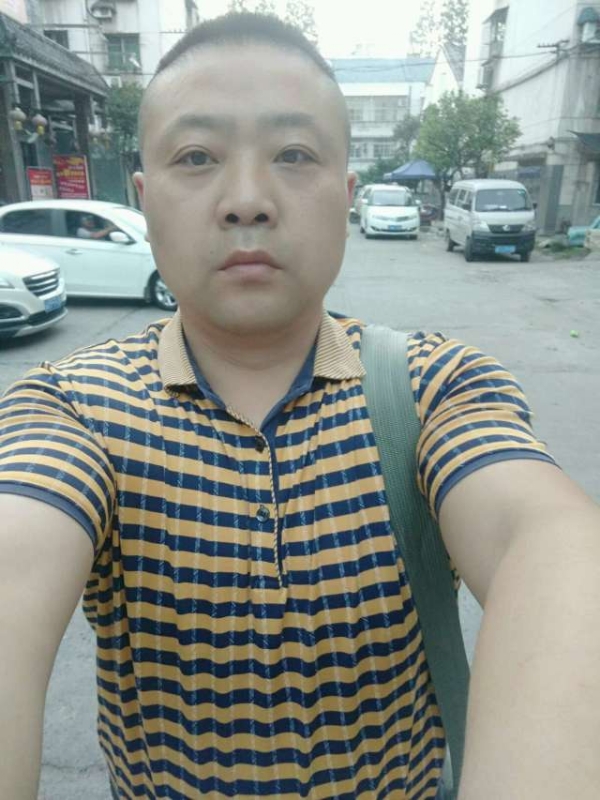 感悟的第一张照片--将乐相亲网