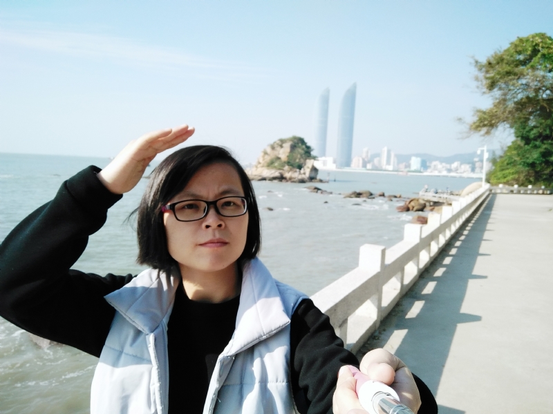 吕小包的第一张照片--将乐相亲网