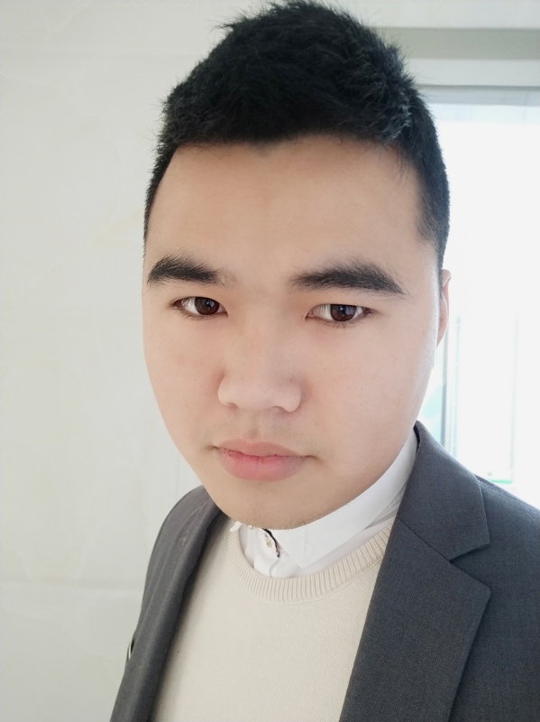 啊辉的第一张照片--将乐相亲网