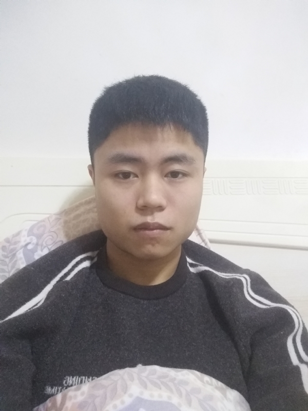 邓志强的第一张照片--将乐相亲网