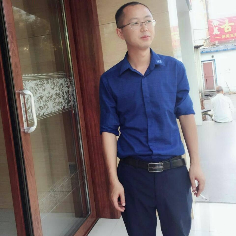 亦久懿旧的第一张照片--将乐相亲网