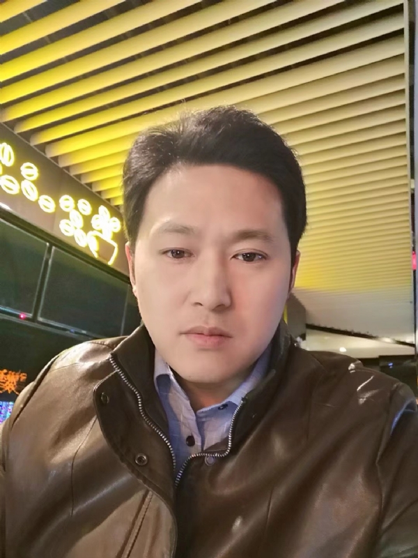 只为伊人醉的第一张照片--将乐相亲网