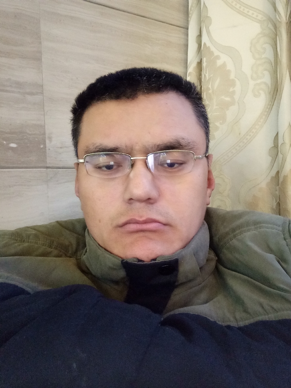 我想有个家的第一张照片--将乐相亲网