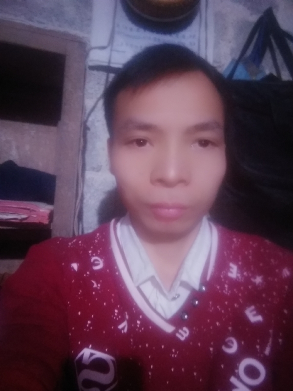 笑看人生百态的第一张照片--将乐相亲网