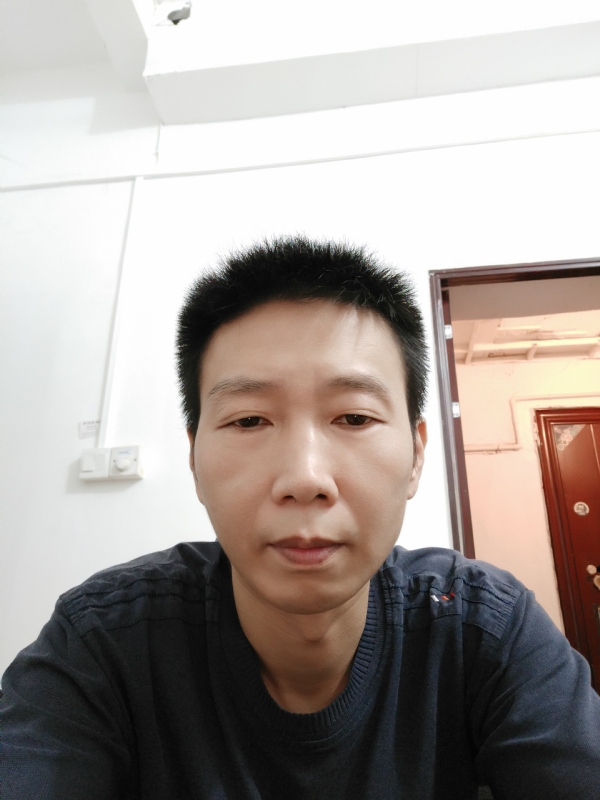 爱依然的第一张照片--将乐相亲网