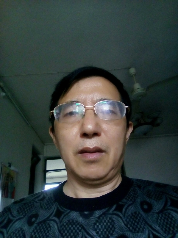 相牵一生的第一张照片--将乐相亲网