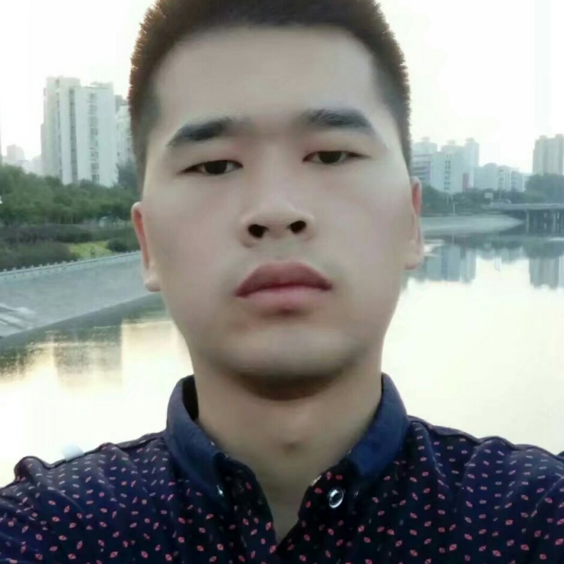 愿得一心人的第一张照片--将乐相亲网