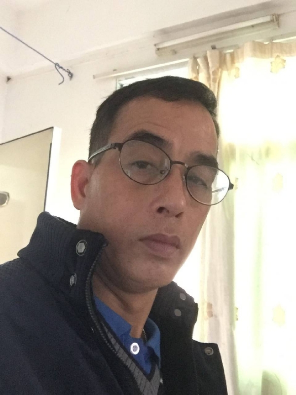 快乐人生的第一张照片--将乐相亲网