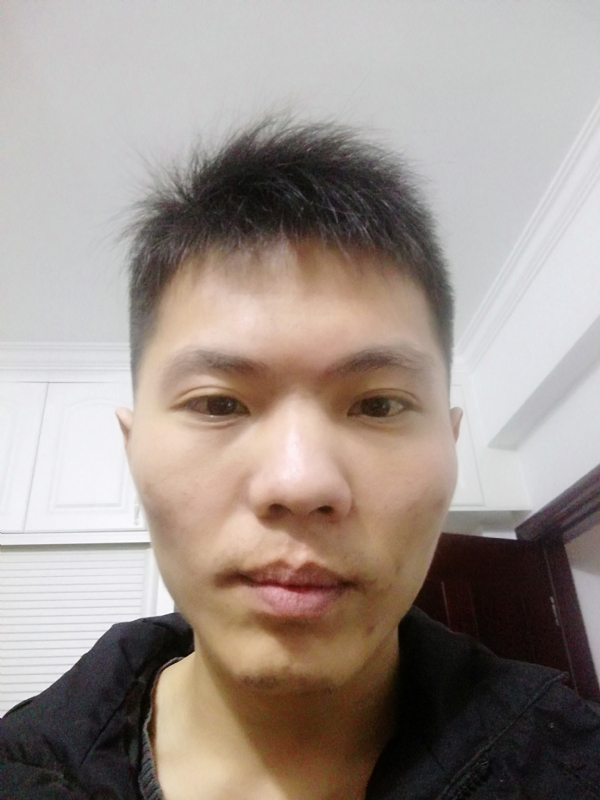 陈耀阳的第一张照片--将乐相亲网