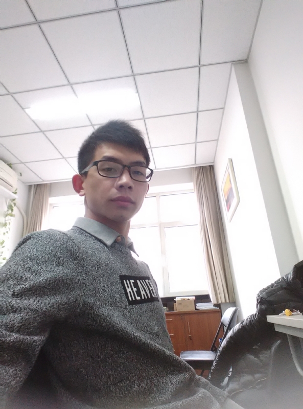 cheer辉的第一张照片--将乐相亲网