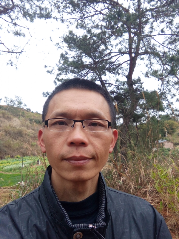 jame的第一张照片--将乐相亲网