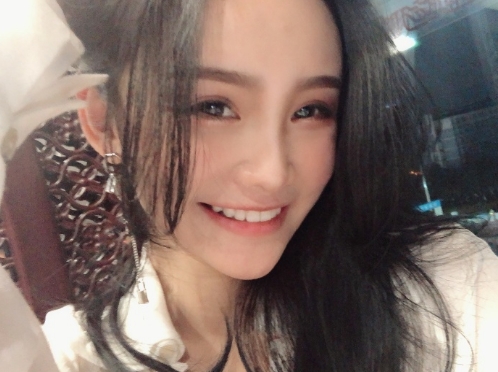 紫薇的第一张照片--将乐相亲网