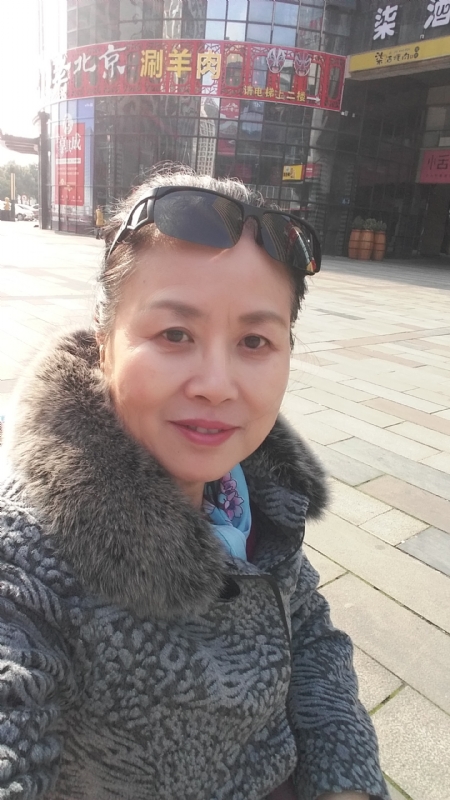 公主婆婆的第二张照片--将乐相亲网