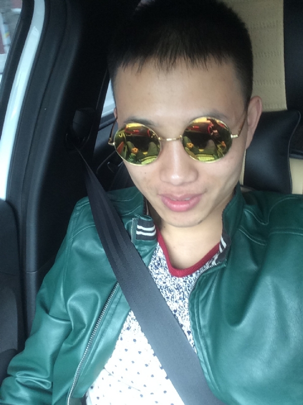 真心对待一个人的第一张照片--将乐相亲网